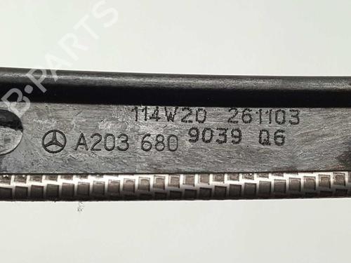 Other MERCEDES-BENZ C-CLASS (W203) C 220 CDI (203.008) | BP14529338O1 