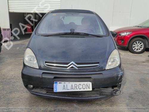 Używane części CITROËN XSARA PICASSO (N68) 2.0 HDi 4818411