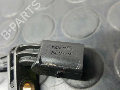 Electronic sensor VW GOLF VI (5K1) 1.4 TSI | BP14529381M84