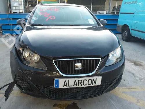 Mass air flow sensor SEAT IBIZA IV SC (6J1, 6P5) 1.4 TDI | BP2733863M95 