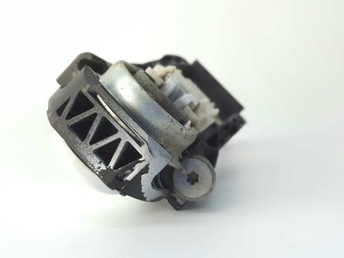 Front right exterior door handle SEAT LEON (1P1) 1.9 TDI | BP6415680C129