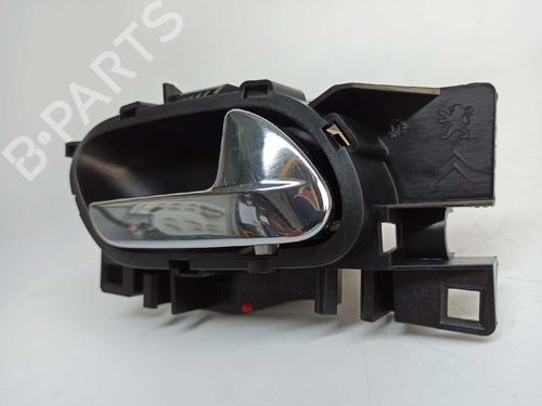 Højre fortil invendig håndtag CITROËN JUMPY II (VF7) 2.0 HDi 120 | BP9193591I14