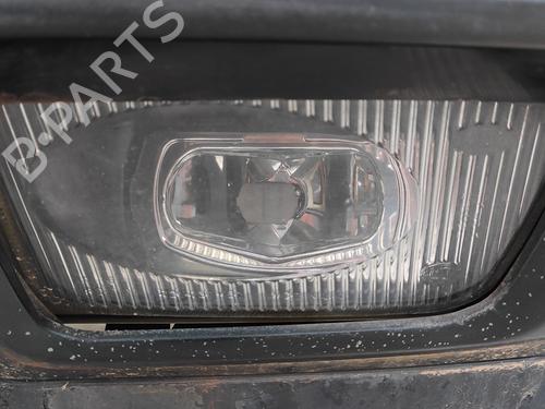Used Left front fog light LAND ROVER DISCOVERY II (L318) 4.0 V8 4x4 (185 hp) 16674279