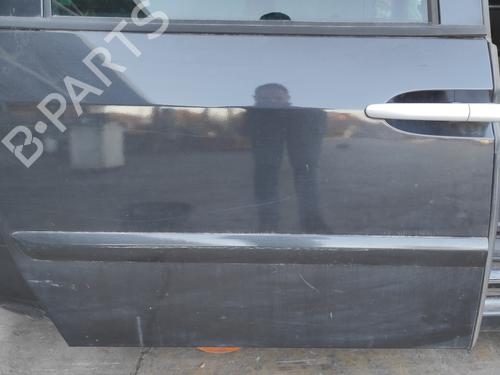 Højre side skydedør CITROËN C8 (EA_, EB_) 2.2 HDi | BP23235934C75 - Image 2