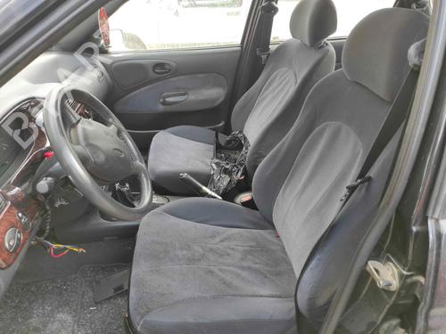 Starter FORD ESCORT V (AAL, ABL)  | BP8281070M8