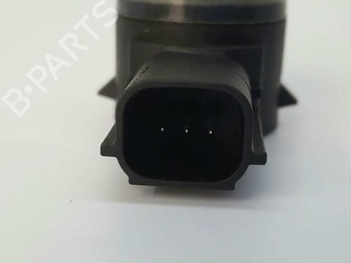 Electronic module FORD FIESTA VII (HJ, HF) 1.5 TDCi | BP10265192M83