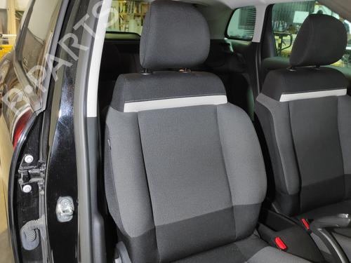 Right front seat CITROËN C3 AIRCROSS II (2R_, 2C_) 1.2 PureTech 110 (2RHNZB, 2RHNZW, 2RHNPX, 2RHNPJ) | BP27438928C16