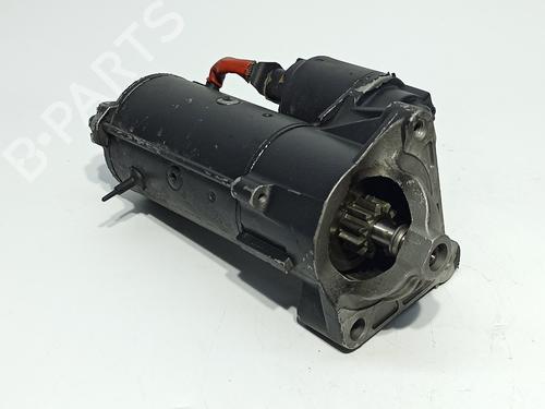 Used Starter RENAULT SCÉNIC II (JM0/1_) [2003-2010]  12124616