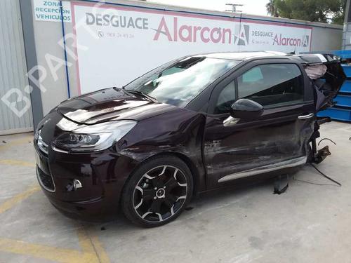 Pipe CITROËN DS3 (SA_) 1.6 BlueHDi 120 | BP14530136M125 