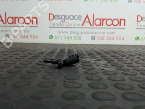 Elektronische sonde VW GOLF VI (5K1) 2.0 TDI (110 hp) 14529194