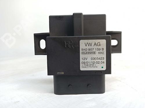 Elektronisk modul VW GOLF VI (5K1) 2.0 GTi (210 hp) 8415422