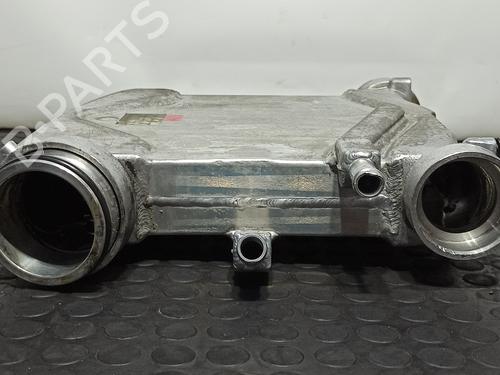 Intercooler MERCEDES-BENZ S-CLASS (W220, V220) S 400 CDI (220.028, 220.128) | BP13689228M30