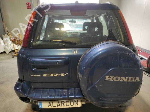 Brugte HONDA CR-V I (RD) 2.0 16V 4WD (RD1, RD3) (128 hp) 4280423