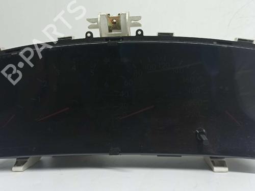 Used Instrument cluster TOYOTA COROLLA (_E12_) 2.0 D-4D (CDE120_, CDE120R) (90 hp) 7225284