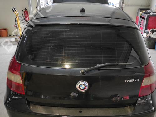 Tailgate BMW 1 (E87) 118 d | BP27710150C6