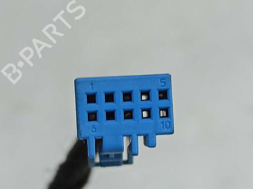 Right front window switch MERCEDES-BENZ C-CLASS Coupe (CL203) C 220 CDI (203.706) | BP7866475I26