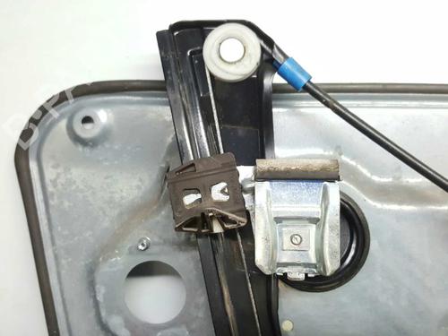 Front right window mechanism SEAT IBIZA III (6L1) 1.2 | BP3290895C23