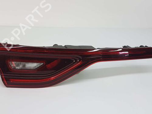 Left taillight RENAULT TALISMAN (LP_) 1.6 dCi 130 | BP8891008C34 