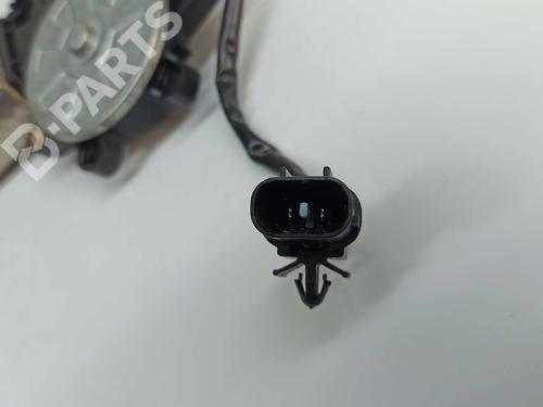 Right rear window motor OPEL MONTEREY B (M98) 3.0 DTI (UBS73D, UBS73G) | BP6599980E22 