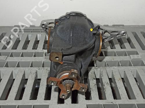 Used Rear differential MERCEDES-BENZ V-CLASS (W447) V 250 CDI / d 4-matic (447.811, 447.813) (190 hp) 27351878