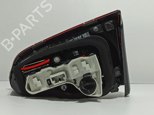 Left taillight VW GOLF VII (5G1, BQ1, BE1, BE2) 1.6 TDI | BP11528609C34
