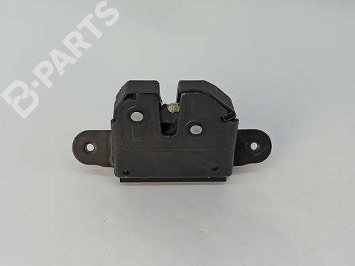 Used Tailgate lock FIAT TIPO Estate (356_, 357_) 1.3 D (356WXH1A) (95 hp) 10367020
