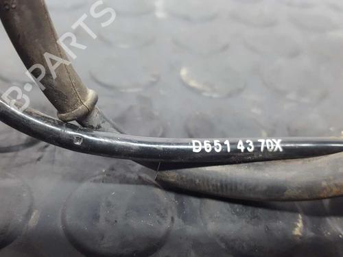 Andere MAZDA 2 (DE_, DH_) 1.3 (DE3FS) | BP14531846O1 