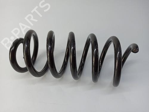 Used Shock absorber spring RENAULT CLIO IV (BH_) 0.9 TCe 90 (BHNF, BHMA, BHMH, BHJK, BHJR) (90 hp) 14536085