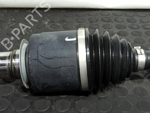 Right front driveshaft MERCEDES-BENZ M-CLASS (W164)  | BP15514855M39 