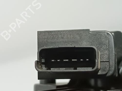 Rear right window mechanism CITROËN C5 AIRCROSS (A_) 1.5 BlueHDi 130 (ACYHZJ, ACYHZR) | BP11086402C25