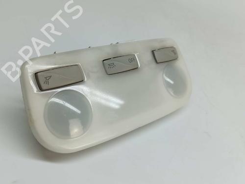 Interior roof light RENAULT MEGANE III Hatchback (BZ0/1_, B3_) | BP7426477I8