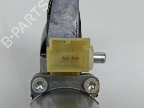 Left front window motor VW GOLF VII (5G1, BQ1, BE1, BE2) 2.0 TDI | BP9761210E21
