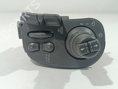 Ratstangsstang RENAULT KANGOO Express (FW0/1_) 1.5 dCi 90 (FW0G, FW05, FW08, FW11) | BP21126800I23
