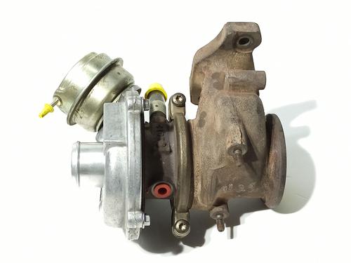 Turbolader/Kompressor CITROËN NEMO MPV 1.3 HDi 75 | BP39514740M71 - Image 2
