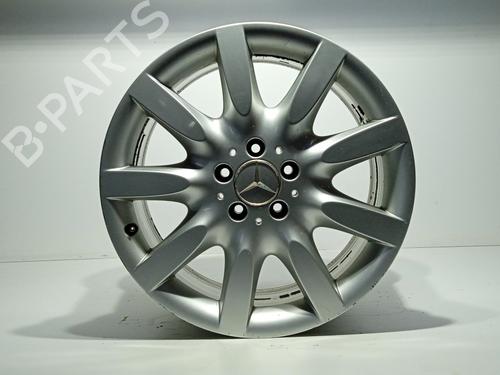 Used Rim MERCEDES-BENZ S-CLASS (W221, V221) [2005-2013]  29047193