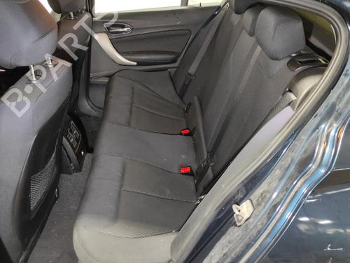 rear-seat-bmw-1-f20-116-d-2011-2012-2013-2014-2015-2016-2017-2018-2019-22593541 main image