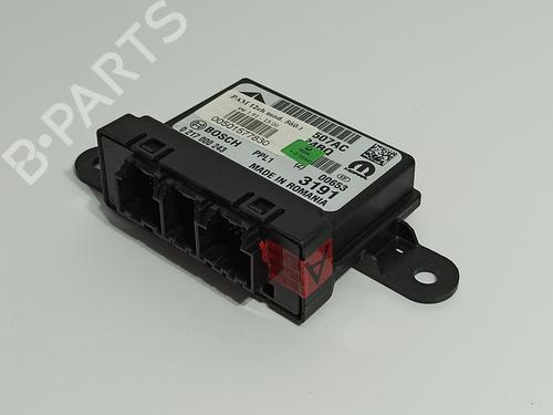 Elektronisk modul JEEP COMPASS (MP, M6, MV, M7)  | BP29601872M83