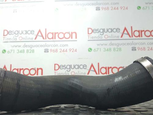 Used Pipe SEAT IBIZA IV SC (6J1, 6P5) 1.2 TDI (75 hp) 14528974