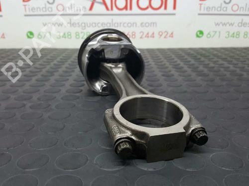 Other AUDI A4 B8 (8K2) 2.0 TDI | BP14530965O1