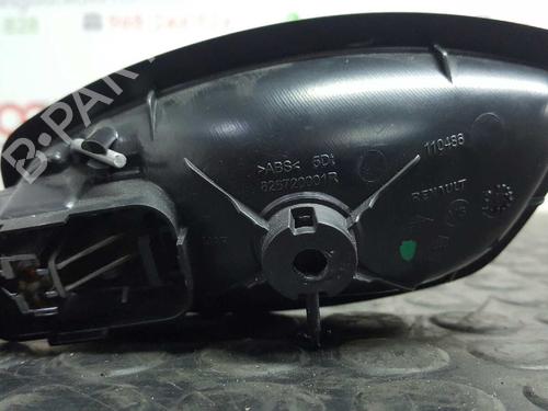 Front right interior door handle RENAULT CLIO IV (BH_) 1.5 dCi 90 | BP3328538I14 