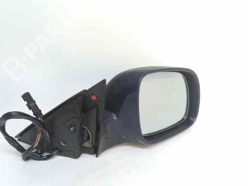 Right mirror VW PASSAT B5.5 (3B3) 1.9 TDI | BP8169821C27 
