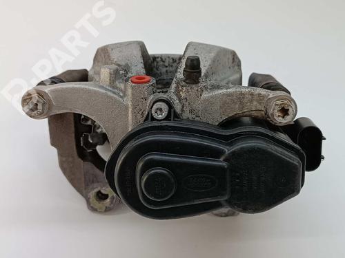 Left rear brake caliper LAND ROVER RANGE ROVER SPORT II (L494) 3.0 TDV6 4x4 | BP11543408M107 