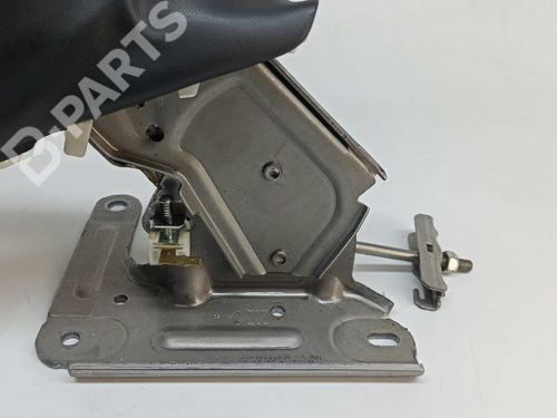 Hand brake RENAULT MEGANE III Hatchback (BZ0/1_, B3_) 2.0 dCi (BZ0Y) | BP8777977I18 