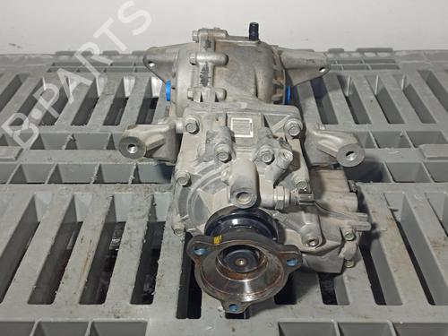 Used Rear differential HYUNDAI TUCSON (NX4E, NX4A) 1.6 T-GDi Hybrid (179 hp) 20507049