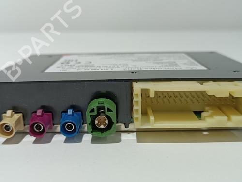 Electronic module MERCEDES-BENZ A-CLASS (W176) A 200 CDI / d (176.008) | BP17834093M83 