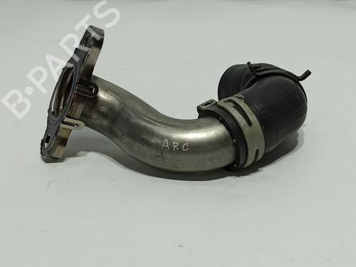 Pipe NISSAN QASHQAI II (J11, J11_) 1.6 dCi | BP14543680M125
