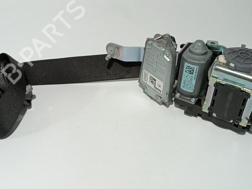 Front right seatbelt MERCEDES-BENZ E-CLASS (W212) E 350 CGI (212.057) | BP15720497I25 