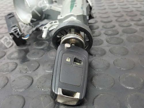 Ignition barrel OPEL INSIGNIA A (G09) 2.0 CDTI (68) | BP2746908M48 