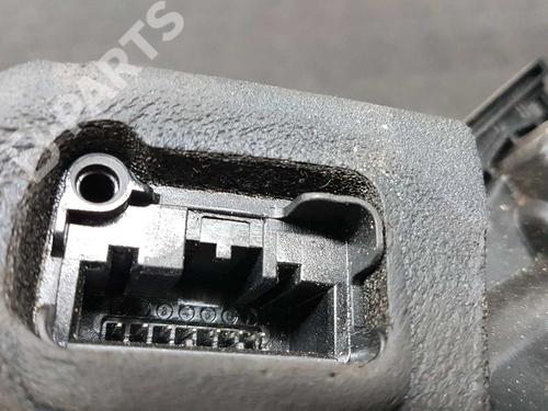 Front left lock VW GOLF VII (5G1, BQ1, BE1, BE2) 1.6 TDI | BP2753639C98 