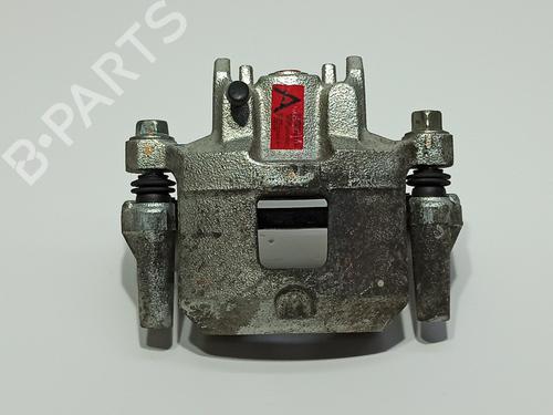 Used Right front brake caliper MITSUBISHI MIRAGE / SPACE STAR VI Hatchback (A0_A) 1.2 LPG (A03A) (71 hp) 29196591